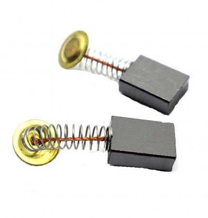Щетки графитовые Elitech HD 1820.180000 2 шт.