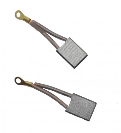 Щетки графитовые ELITECH HD 1110.012600 2 шт.