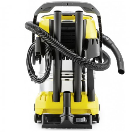 Пылесос строительный KARCHER WD 5 S V-25/5/22 1.628-350.0 - Фото 3