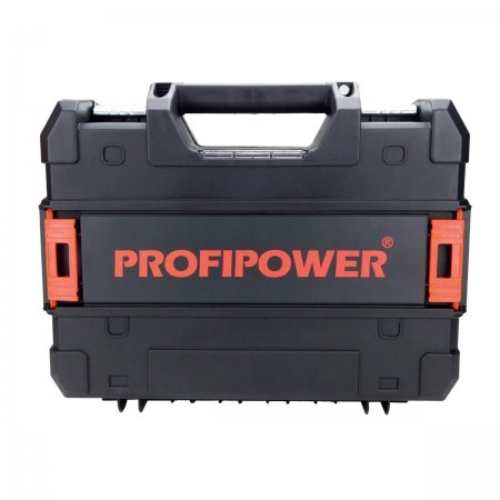 Аккумуляторый гайковерт ProfiPower T-2500N E0189 - Фото 3