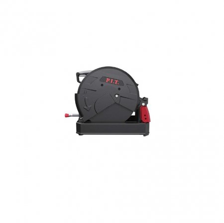 Пила монтажная по металлу PIT PCM355-C2