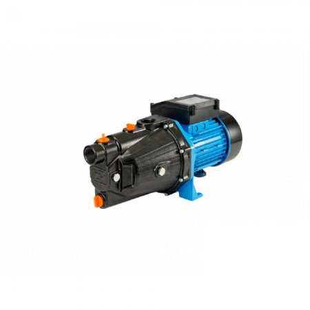 Насос поверхностный ДЖИЛЕКС ДЖАМБО 70/50 Ч (2.0) 3007 - Фото 4 Насос поверхностный ДЖИЛЕКС ДЖАМБО 70/50 Ч (2.0) 3007 - Фото 4