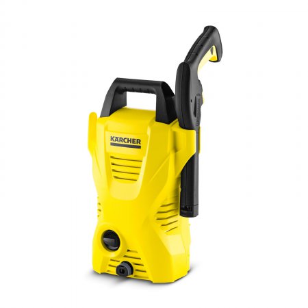 Аппарат высокого давления KARCHER K 2 Compact *EU 1.673-121.0 - Фото 1