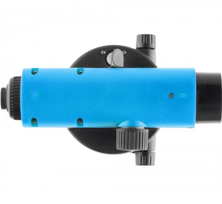 Нивелир оптический INSTRUMAX AL-124 IM0131 - Фото 3