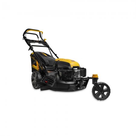 Газонокосилка бензиновая CHAMPION LMZ5130/1 - Фото 1