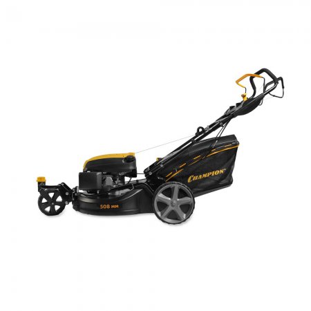 Газонокосилка бензиновая CHAMPION LMZ5130/1 - Фото 3