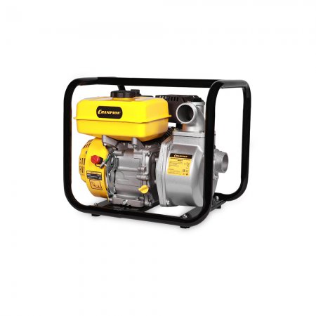 Мотопомпа CHAMPION GP52/1  - Фото 1