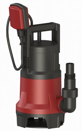 Насос погружной дренажный ELITECH НПД 550-5П