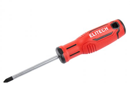 Отвертка ELITECH 211302