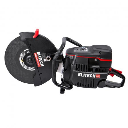 Бензорез Elitech HD GCE400(2103.003.00) - Фото 5