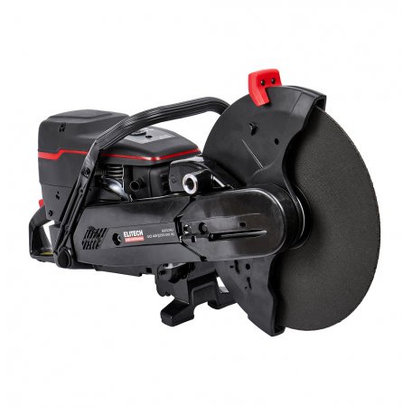 Бензорез Elitech HD GCE400(2103.003.00) - Фото 4