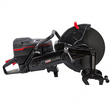 Бензорез Elitech HD GCE400(2103.003.00) - Фото 3