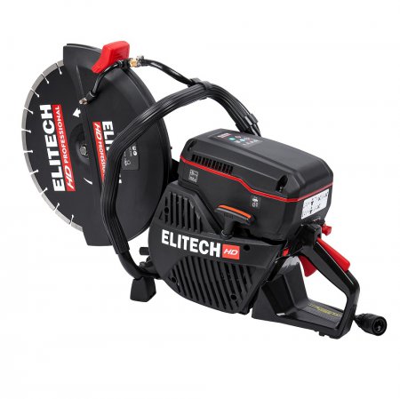 Бензорез ELITECH HD GC350(E2103.001.00) - Фото 1