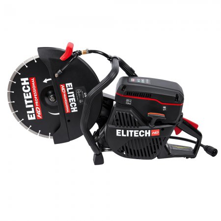 Бензорез ELITECH HD GC350(E2103.001.00) - Фото 6