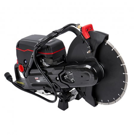 Бензорез ELITECH HD GC350(E2103.001.00) - Фото 4
