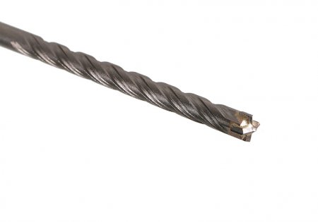 Бур SDS+ Hanskonner H9019-C08-160