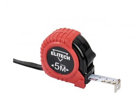 Рулетка ELITECH ДМ 310201