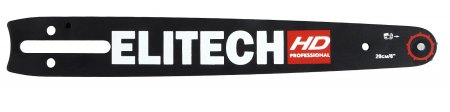 Шина пильная ELITECH 0809.024600