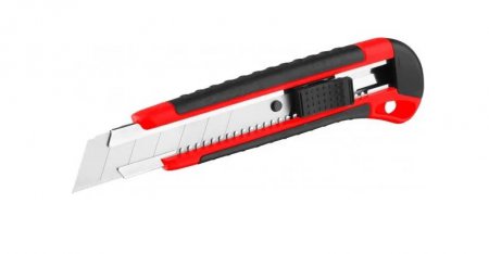 Нож строительный ELITECH 410201