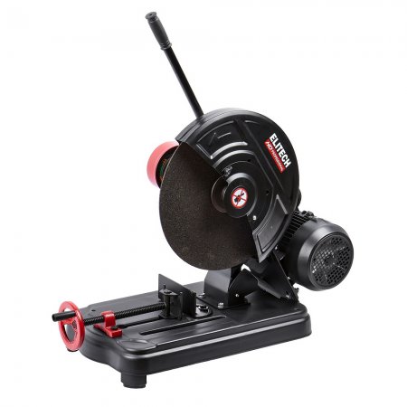 Пила монтажная Elitech HD CS3040T(E2004.006.00) - Фото 1