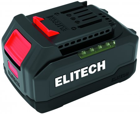 Аккумулятор ELITECH 2040С E0911.052.00