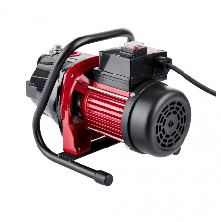 Насос поверхностный ELITECH НП600Ч - Фото 5