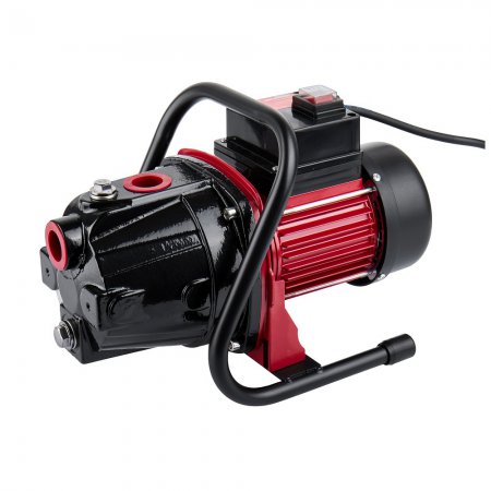 Насос поверхностный ELITECH НП600Ч - Фото 1