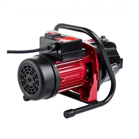 Насос поверхностный ELITECH НП600Ч - Фото 3