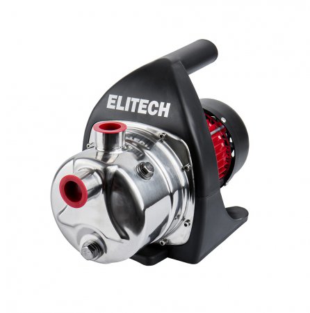 Насос поверхностный ELITECH НП600Н - Фото 5