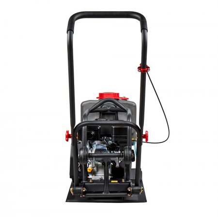 Виброплита бензиновая ELITECH HD VTP90T - Фото 4