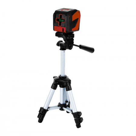 Лазерный нивелир ELITECH ЛН7-ЗЕЛ