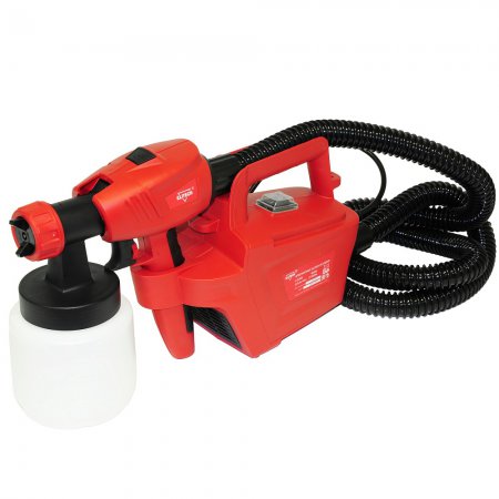 Краскопульт электрический ELITECH КЭ0826П(E2208.020.00) - Фото 1