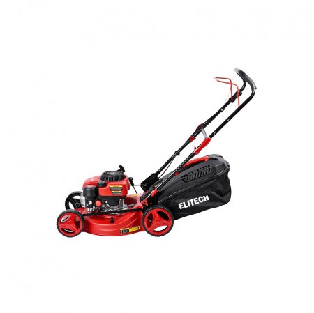 Газонокосилка бензиновая ELITECH ГБ2643Т(E1601.012.00) - Фото 2