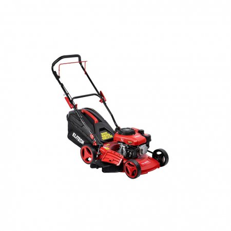 Газонокосилка бензиновая ELITECH ГБ2643Т(E1601.012.00) - Фото 4