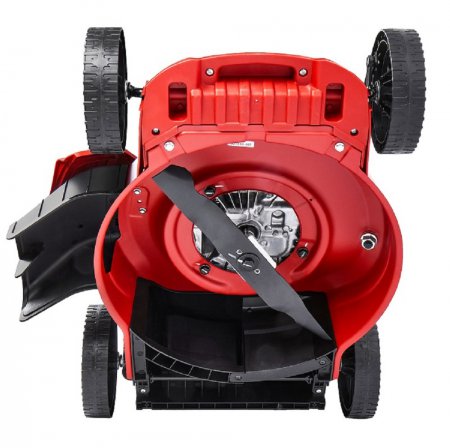 Газонокосилка бензиновая ELITECH ГБ2643Т(E1601.012.00) - Фото 6