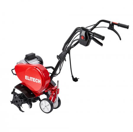 Культиватор электрический ELITECH КБ4Е (E1603.012.00) - Фото 6