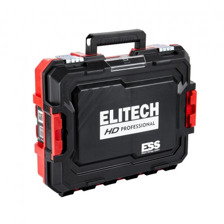 Угловая шлифмашина ELITECH HD AG1212E(E2213.049.01) - Фото 3