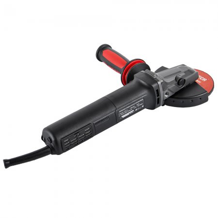 Угловая шлифмашина ELITECH HD AG1512E(E2213.052.01) - Фото 6