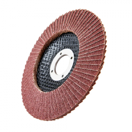 Диск лепестковый ELITECH 1820.174500 - Фото 4