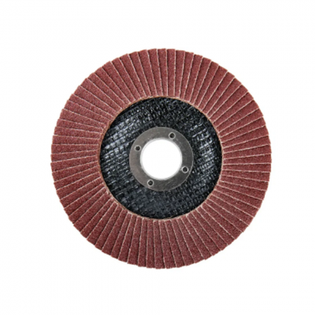 Диск лепестковый ELITECH 1820.174500 - Фото 2