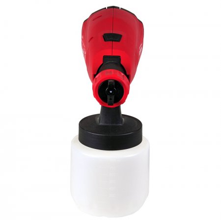 Краскопульт электрический Elitech КЭ0426П(E2208.018.00) - Фото 2