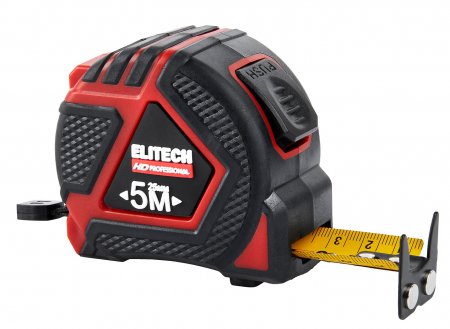 Рулетка ELITECH HD 310402