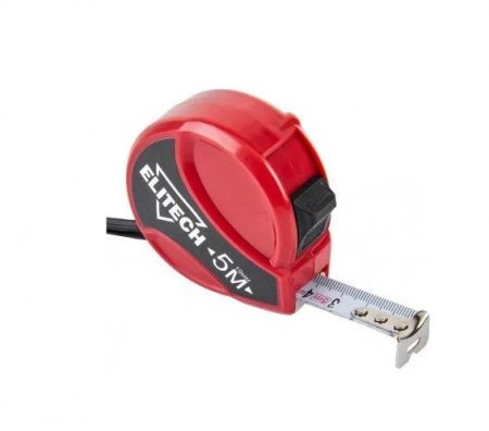 Рулетка ELITECH ДМ 310101