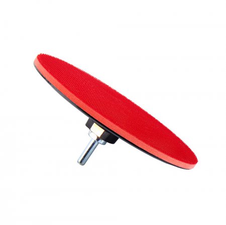 Насадка опорная пластиковая для УШМ ELITECH 1820.162400 - Фото 5 Насадка опорная пластиковая для УШМ ELITECH 1820.162400 - Фото 5