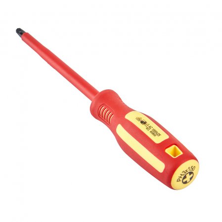 Отвертка ELITECH 231204 - Фото 3