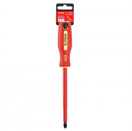 Отвертка ELITECH 231204 - Фото 2
