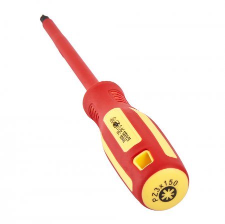 Отвертка ELITECH 231304 - Фото 3 Отвертка ELITECH 231304 - Фото 3