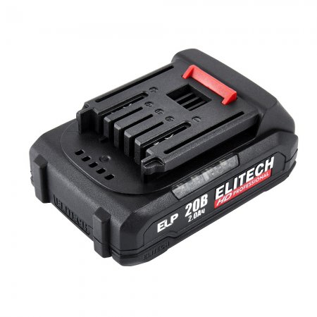Аккумулятор ELITECH HD RCB2020S(E0911.089.00) - Фото 7