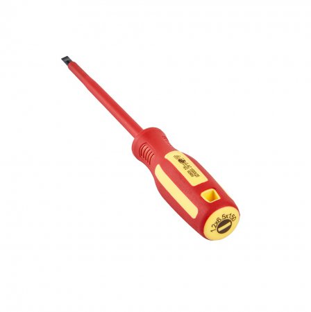 Отвертка ELITECH 231104 - Фото 3 Отвертка ELITECH 231104 - Фото 3