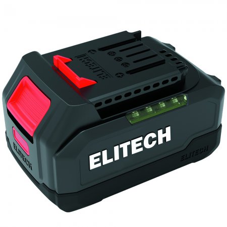 Аккумуляторная батарея Elitech HD АКБ 2050С(E0911.053.00)